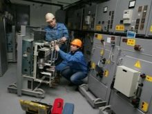 что делает монтажник электрооборудования. Смотреть фото что делает монтажник электрооборудования. Смотреть картинку что делает монтажник электрооборудования. Картинка про что делает монтажник электрооборудования. Фото что делает монтажник электрооборудования