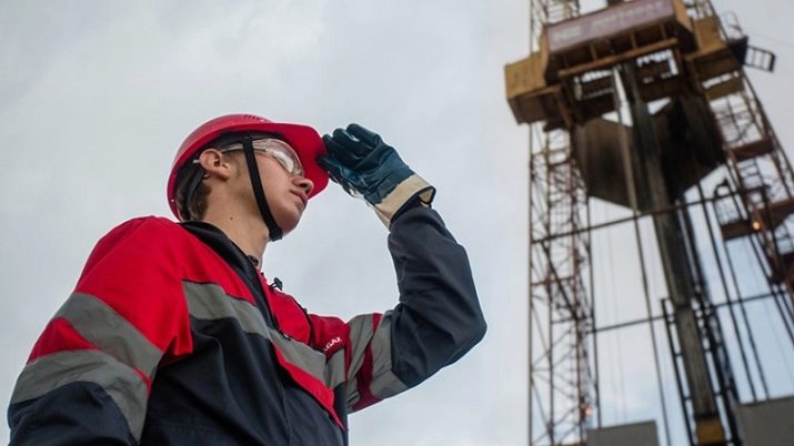 бурильщик нефтяных и газовых скважин что за профессия. Смотреть фото бурильщик нефтяных и газовых скважин что за профессия. Смотреть картинку бурильщик нефтяных и газовых скважин что за профессия. Картинка про бурильщик нефтяных и газовых скважин что за профессия. Фото бурильщик нефтяных и газовых скважин что за профессия