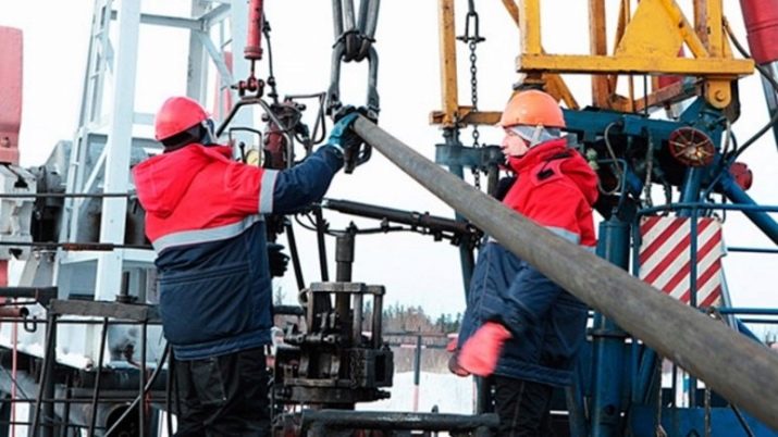 бурильщик нефтяных и газовых скважин что за профессия. Смотреть фото бурильщик нефтяных и газовых скважин что за профессия. Смотреть картинку бурильщик нефтяных и газовых скважин что за профессия. Картинка про бурильщик нефтяных и газовых скважин что за профессия. Фото бурильщик нефтяных и газовых скважин что за профессия
