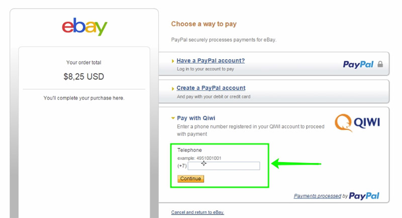 How Many Days To Pay On Ebay