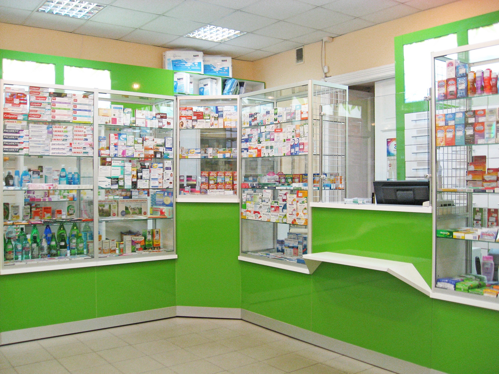 Аптека Аптечный Склад Сызрань