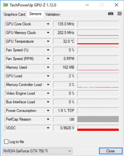 GPU-Z: Как пользоваться?