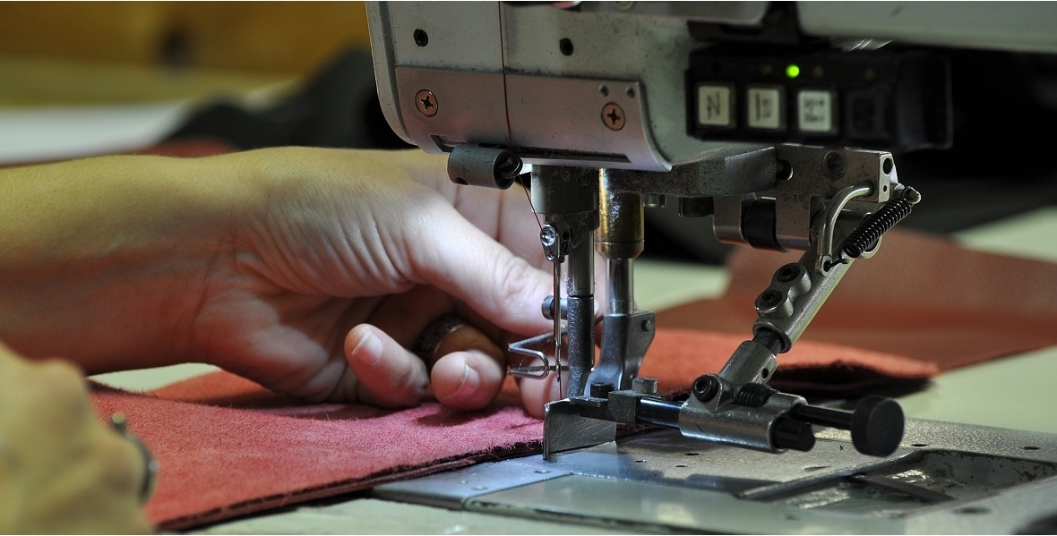 Как открыть ателье по пошиву одежды с нуля, как начать бизнес