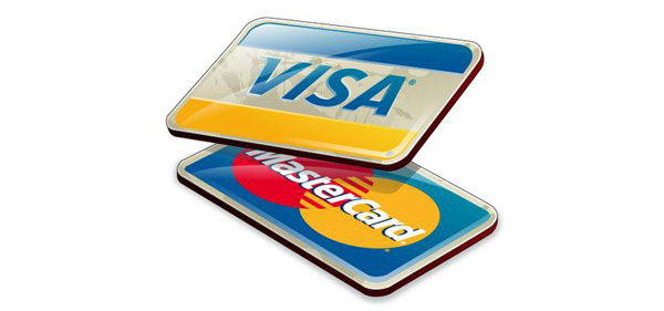 В чём разница - MasterCard и Visa