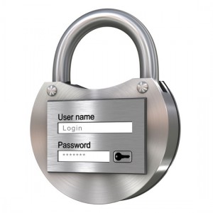 Обязательно установите сложный пароль для входа в Киви кошелек