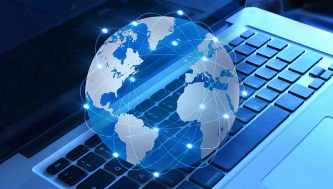 Информационные сервисы