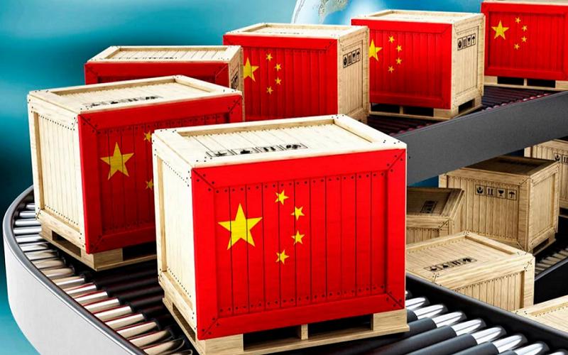 Как начать бизнес на товарах из Китая